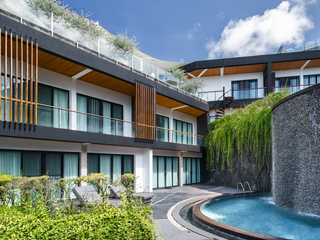 Pandora Residences