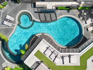 Pandora Residences