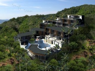 Pandora Residences