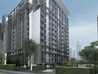 A-Space Hideway Asoke-Ratchada