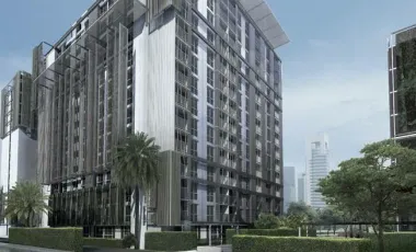 A Space Hideaway Asoke-Ratchada
