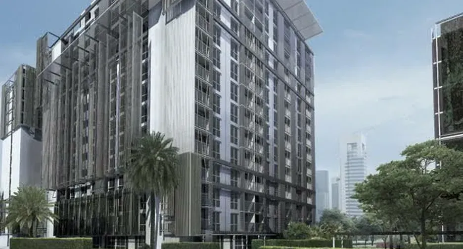 A Space Hideaway Asoke-Ratchada