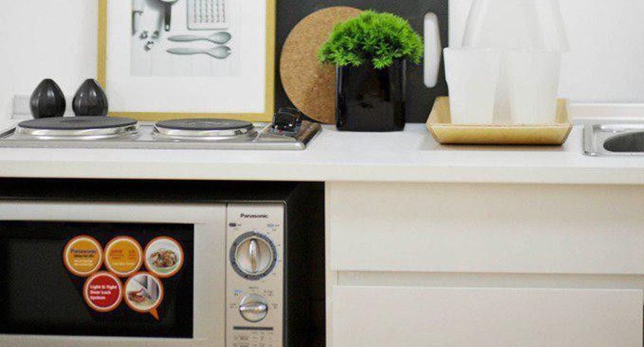 A Space Hideaway Asoke-Ratchada