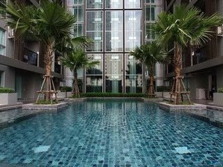 A-Space Hideway Asoke-Ratchada