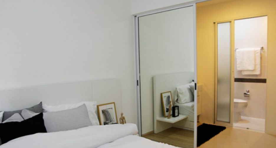 A Space Hideaway Asoke - Ratchada