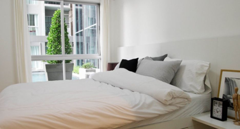 A Space Hideaway Asoke - Ratchada
