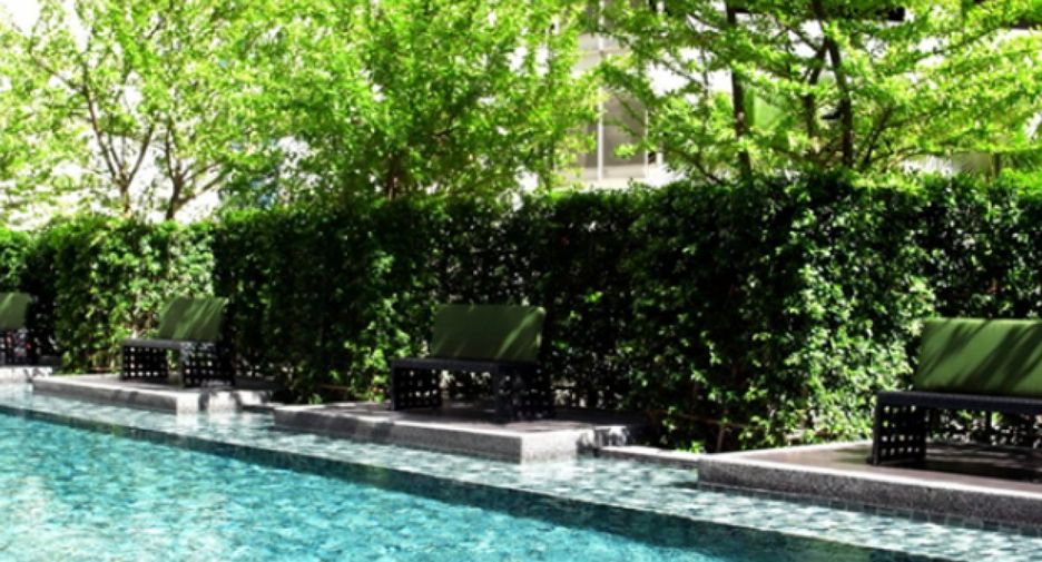 A Space Hideaway Asoke - Ratchada
