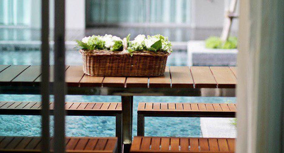 A Space Hideaway Asoke-Ratchada
