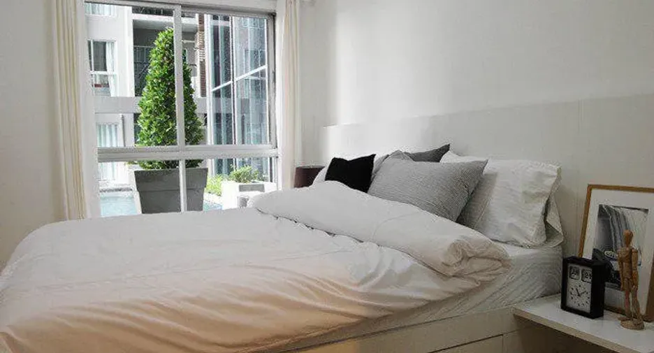 A Space Hideaway Asoke-Ratchada