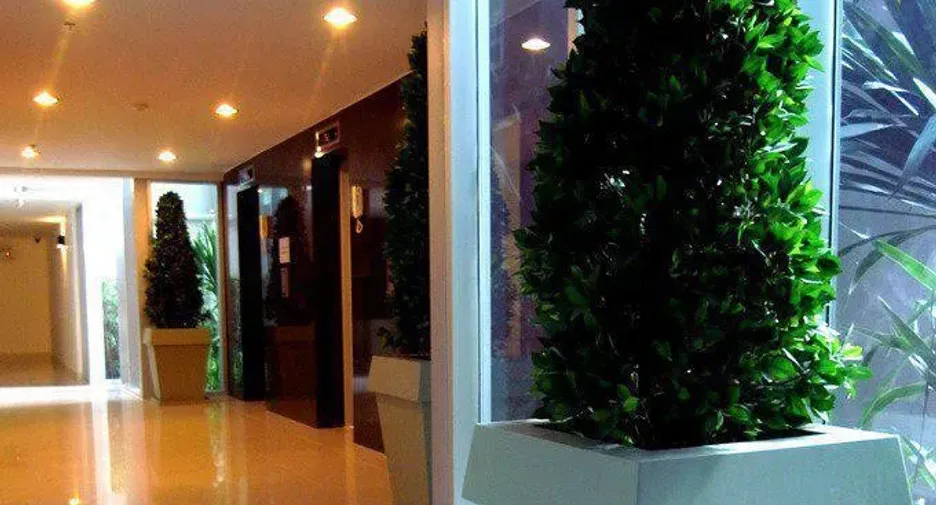 A Space Hideaway Asoke-Ratchada