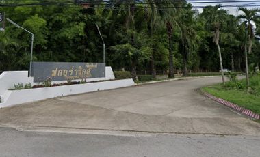 Chiangmai Floraville
