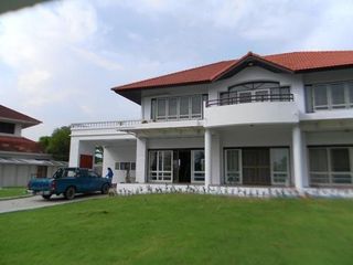 Chiangmai Floraville