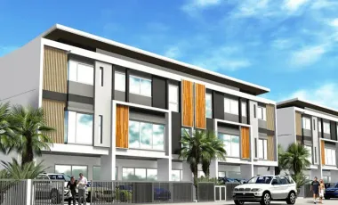 Mind Hof Rarm Glao-Suwanaphum