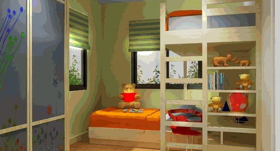 Pruksa Ville 42 Terdthai-Kalpapruk