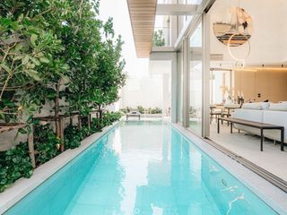 出售 5 卧室 独立屋 在 Phaya Thai, 曼谷