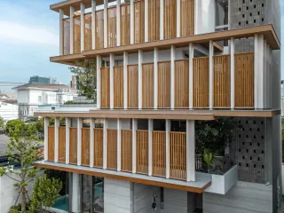 出售 5 卧室 独立屋 在 Phaya Thai, 曼谷