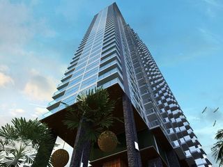 Wong Amat Tower