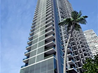 Wong Amat Tower