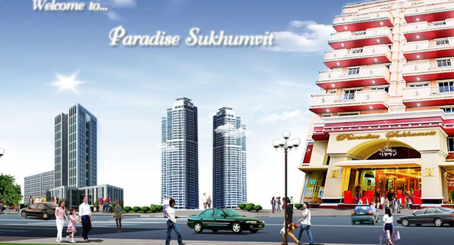 Paradise Sukhumvit