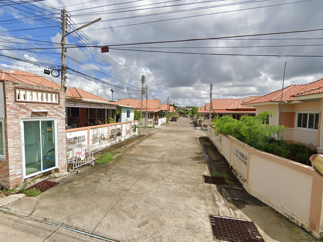 บ้านเกร็ดแก้ว 8