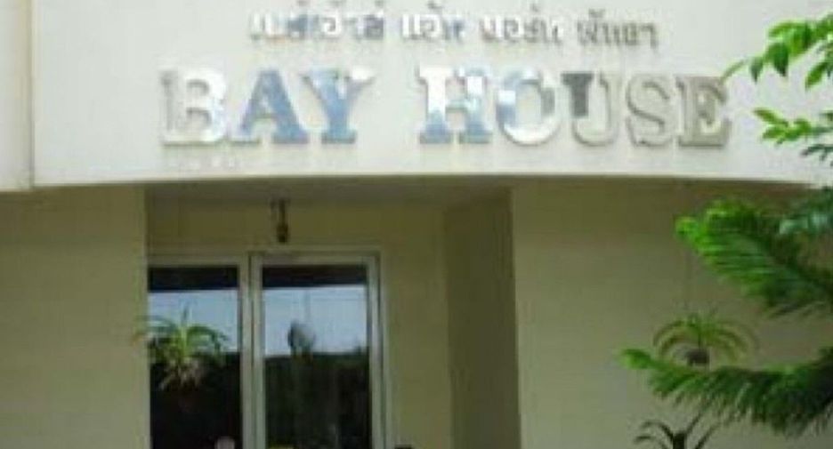 Bay House