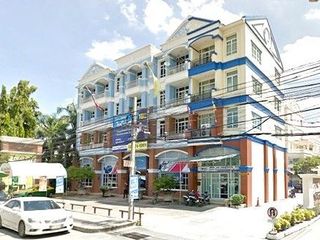 The Paradise Chaengwattana