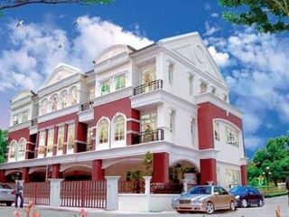 The Paradise Chaengwattana