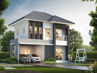 Lanceo Nov - Pattaya