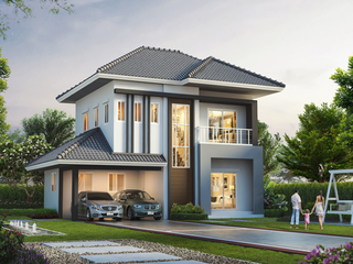 Lanceo Nov - Pattaya