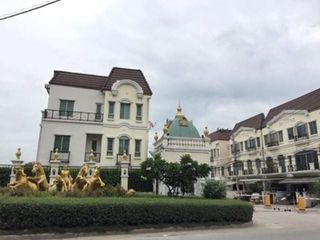 Baan Klang Muang The Paris Rama 9 - Ramkamhaeng