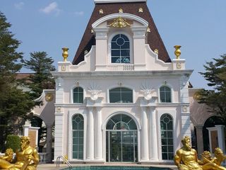 Baan Klang Muang The Paris Rama 9 - Ramkamhaeng