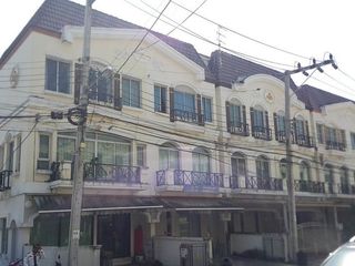 Baan Klang Muang The Paris Rama 9 - Ramkamhaeng