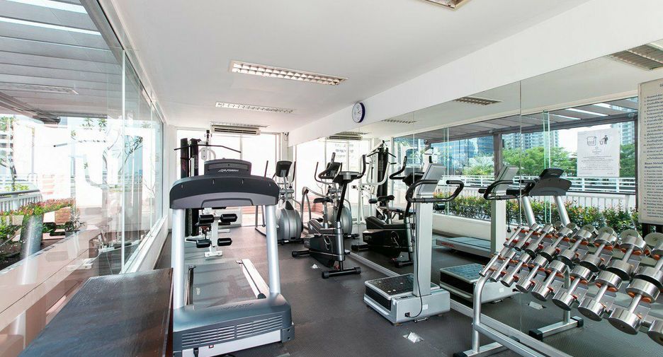 Baan Siri Sukhumvit 13