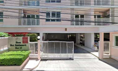 Casa Siri Sukhumvit 13
