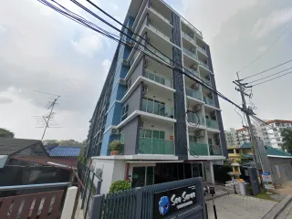 Sea Saran Condominium