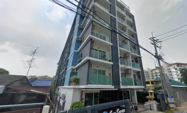 Sea Saran Condominium