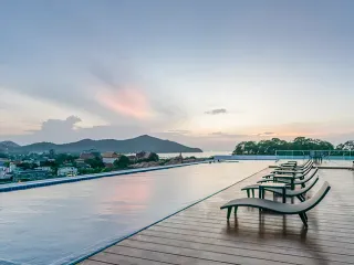 Sea Saran Condominium