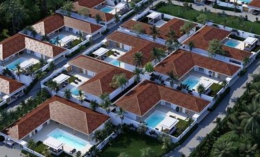 PREEDEE by Tropical Life Residence