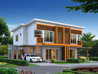 Sirarom Prestige Park