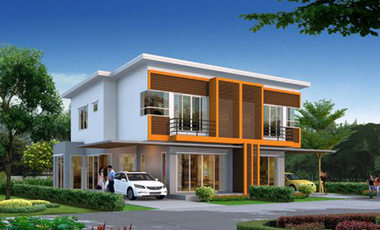 Sirarom Prestige Park