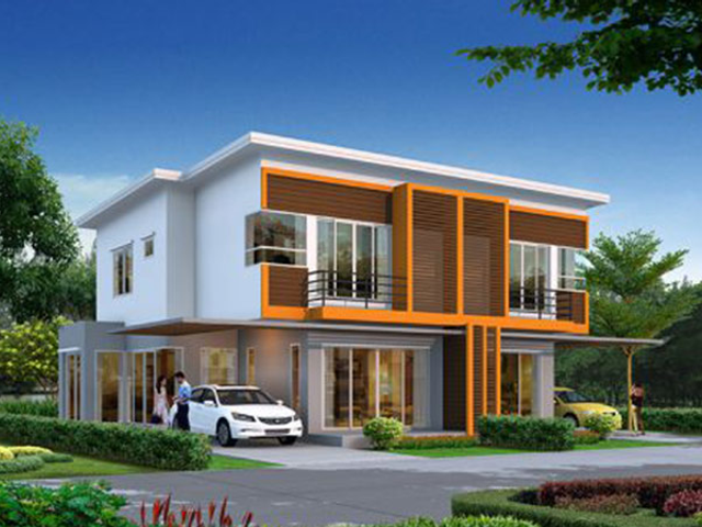 Sirarom Prestige Park