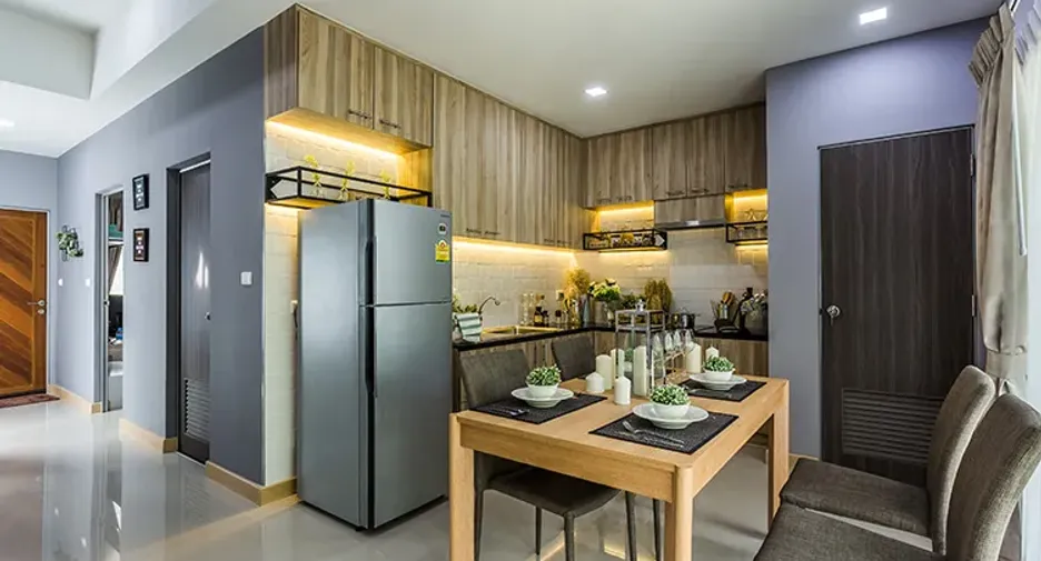 The Urbana 3