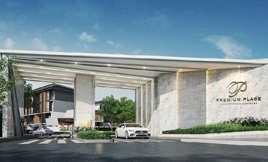 Premium Place Phaholyothin-Ramintra