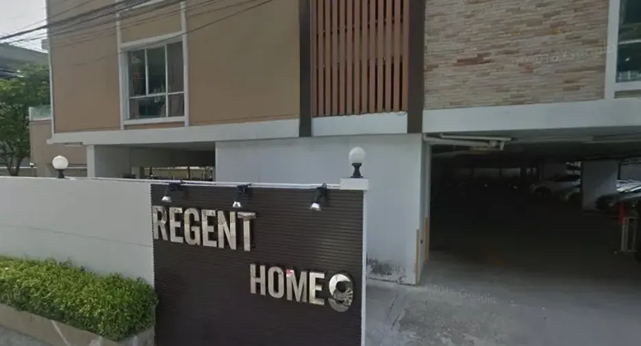 Regent Home 9 Sukhumvit 64