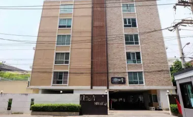 Regent Home 9 Sukhumvit 64
