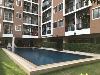 B Condo
