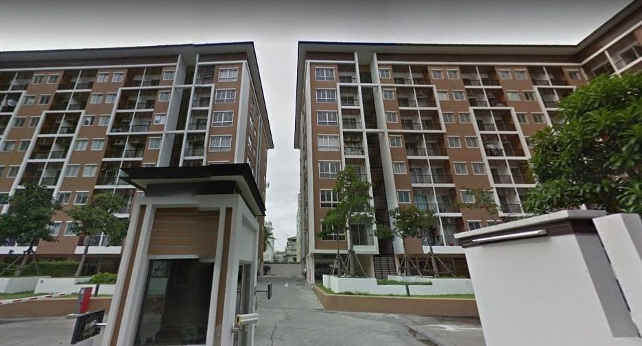 B Condo