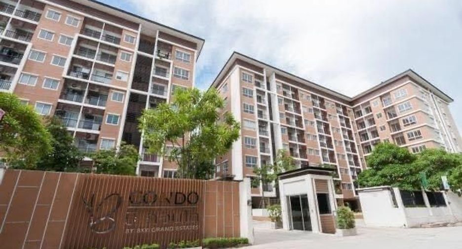 B Condo