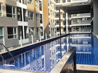 Regent Orchid Talad Plu