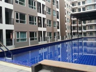 Regent Orchid Talad Plu